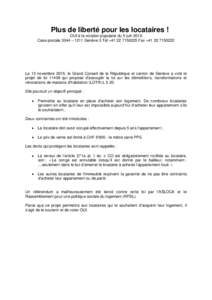 Microsoft Word - Argumentaire Plus de liberté pour les locataires_V3