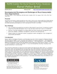 Rural ACO Dec 2014 penultimate draft