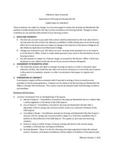 Microsoft Word - Conditions of Contract.docx