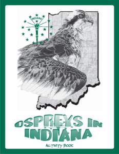 Activity Book 1 John Goss Director, Indiana Department of Natural