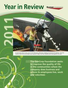 09 GenCorp Foundation_LOGO