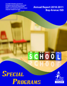 Let us think of education as the means of developing our greatest abilities, because in each thereofiseducation a private hope dream Letofususthink