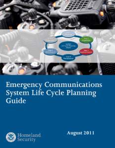 Microsoft Word - OEC System Life Cycle Planning Guide Final _2_ _5_