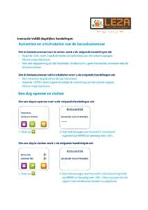 Microsoft Word - Instructie Vx680 - Compact