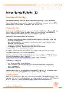 DNRM single column fact sheet - orange