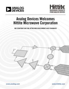 Integrated circuits / Low-noise amplifier / DBm / Monolithic microwave integrated circuit / High electron mobility transistor / Amplifier / Sensitivity / Electronics / Technology / Electromagnetism