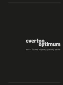 Football in the United Kingdom / Merseyside derby / Goodison Park / Everton F.C. / Football in England / Association football