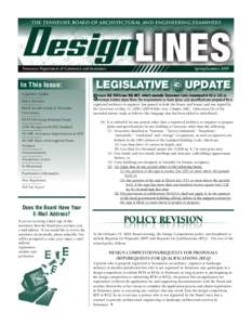 Architecture / National Council of Architectural Registration Boards / Intern Development Program / Architect Registration Examination / Intern architect / Principles and Practice of Engineering Exam / National Council of Examiners for Engineering and Surveying / Fundamentals of Engineering exam / Regulation and licensure in engineering / Engineering / Education / Engineering education