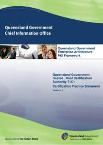 Queensland Government Information Security Framework UNCLASSIFIED CONSULTATIONSeptember 2008