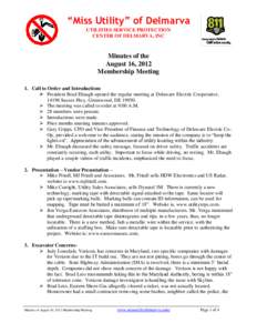 Bell System / Broadband / Dow Jones Industrial Average / Verizon Communications / Video on demand / Tidewater / Salisbury /  Maryland / Maryland / Delaware Route 1 / Southern United States / Geography of the United States / United States