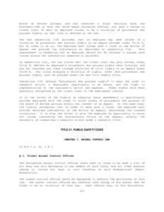 Board of Review process and has received a final decision from the President/CEO or from the chief human resources officer, may seek a review in tribal court of what an employee claims to be a violation of procedural due