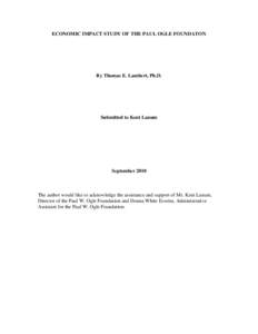 Regional Input-Output Modeling System / Regional science / Indiana University Southeast / Ogle / Louisville /  Kentucky / Human capital / Geography of Indiana / Indiana / Geography of the United States