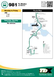 Geography of Australia / City Bus Station / Canberra / Garran /  Australian Capital Territory / Murrumbateman / Westfield Woden / Barton / Canberra bus routes / Suburbs of Canberra / Australian Capital Territory / Geography of Oceania