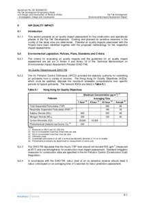 Agreement No. CE[removed]CE) Kai Tak Development Engineering Study cum Design and Construction of Advance Works – Investigation, Design and Construction  Kai Tak Development