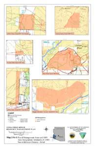 Bureau of Land Management / United States / Environment of the United States / Conservation in the United States / Muggins Mountains