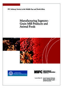 Grain Mills Product & Animal Feed Report.FH10