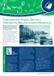 Water pollution / Wetlands / Lake Macquarie / Hydrology / Environmental engineering / Water streams / Stormwater / Speers Point /  New South Wales / Warners Bay /  New South Wales / Environment / Water / Earth