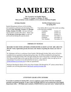 Microsoft Word - Rambler published Fall 2010.doc