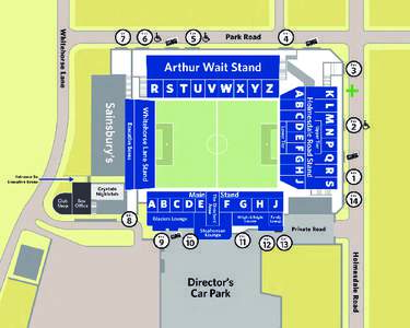 New Selhurst Stadium PlanWhitney v2