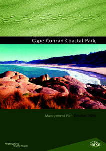 Cape Conran_final plan.indd