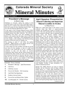 Microsoft Word - CMS Mineral Minutes April 2014 Web Version.docx