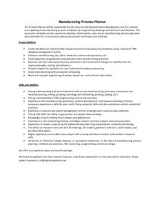 Product lifecycle management / Information technology management / Metalworking / Tool management / Computer-aided process planning / Manufacturing / Computer-aided design / Technology / Business / Engineering