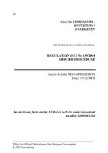 Evergreen Marine / P&O Nedlloyd / Transshipment / Maersk / Container ship / CMA CGM / Containerization / Evergreen Group / Transport / Shipping / Port operating companies