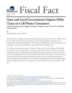 Tax / Public economics / Business / Political economy / Sales taxes in the United States / Internet taxes / Sales tax / Federal telephone excise tax / State taxation in the United States