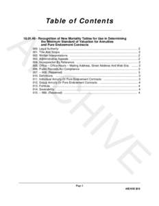 Investment / Economics / Retirement / Annuity / Actuary / Life annuity / Life insurance / Outline of actuarial science / Financial economics / Insurance / Actuarial science