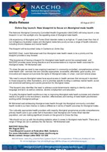Australia / Torres Strait Islanders / Oceania / Year of the Aboriginal Health Worker /  2011-2012 / Aboriginal Medical Services Alliance Northern Territory / Australian Aboriginal culture / Indigenous peoples of Australia / Indigenous Australians