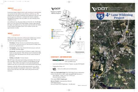 Springfield Interchange / Springfield /  Virginia / Interstate 95 in Virginia / Fairfax County Parkway / Interstate 95 in Delaware / Virginia State Route 123 / Interstate 95 in Connecticut / Interstate 66 / New Jersey Turnpike / Virginia / Transportation in the United States / Interstate 95