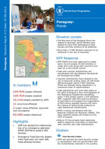 Agriculture / Food and Agriculture Organization / Land management / United Nations Development Group / United Nations / World Food Programme