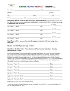 Microsoft Word - DCSP Volleyball-Signup Sheet