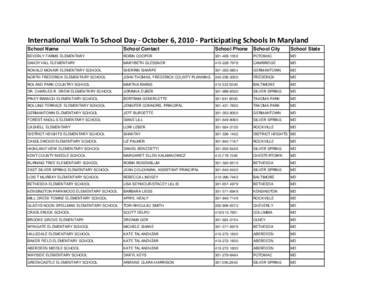 IWTSDParticipatingSchools091510.xlsb