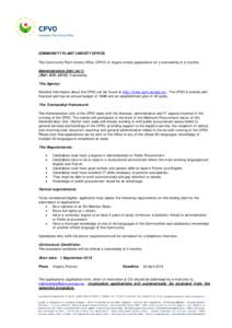Microsoft Word - Administrative trainee[removed]docx