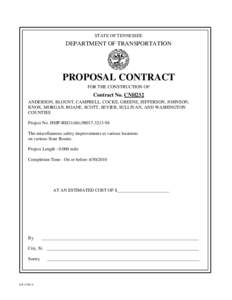 Contract A / personal selling / Bid rigging / Performance bond / Purchasing / Bid bond / Design–bid–build / Job order contracting / Business / Construction / Business law