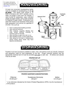 Microsoft Word - HandwashDishwashInfoSheetWindows-XP.doc