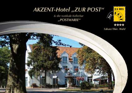 Hotel zur Post Imagepdf