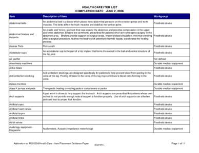 IR000206 Health-Care List June[removed]xls