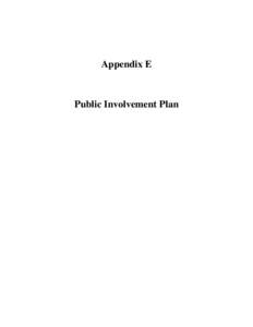 Microsoft Word - LCR Shortage Public Inv Plan _2006-0307_.doc