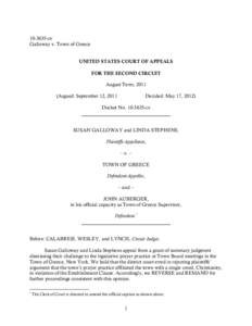 Religion / Marsh v. Chambers / Charles J. Siragusa / Christian prayer / Prayer / Spiritual practice / Human behavior / Spirituality