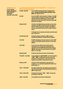 Economy of Hong Kong / Mandatory Provident Fund / Pension