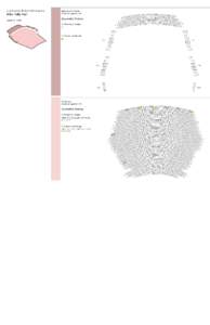 Alice Tully Hall, Starr Theater Seating Chart