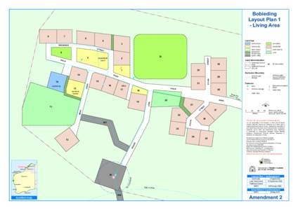 Bobieding Layout Plan 1 - Living Area 6  5