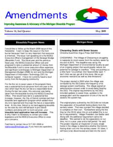 Sludge / Milorganite / Milwaukee Metropolitan Sewerage District / Sewage treatment / Water reclamation / Wastewater / Water treatment / Veolia Environmental Services / Sewage / Sewerage / Environment / Waste management