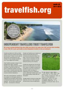 travelfish.org  media kit[removed]Reach