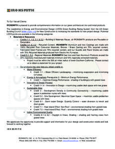 Recycling by material / Chemistry / Ferrous metal recycling / Scrap / Environment / American Iron and Steel Institute / Recycling / Steel mill / Pre-consumer recycling / Iron / Steelmaking / Sustainability