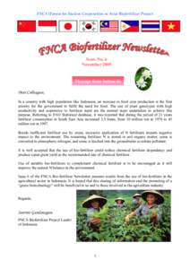 Microsoft Word - BF_newsletter_No6_final_.doc