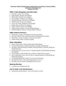 Native Americans in the United States / United States / Americas / United States Public Health Service / Indian Health Service / National Institute on Minority Health and Health Disparities