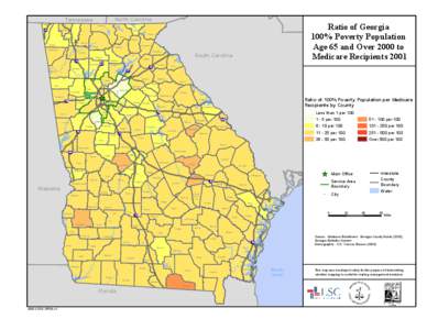 National Register of Historic Places listings in Georgia / Georgia State Patrol / Transportation in Georgia / Georgia / U.S. Route 27 in Georgia